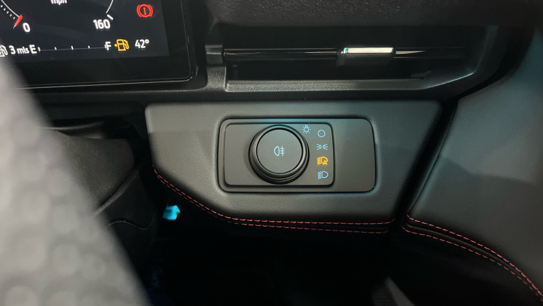 Ford Puma ST 1.0 EcoBoost Hybrid mHEV ST 5dr DCT Petrol Hatchback